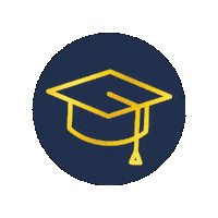 Bsu Sticker by bathspauni