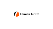 fermanturizm turizm ferman ferman turizm fermanturizm Sticker