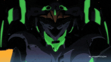 GIF by Funimation