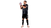 Ondrej Kolar Applause Sticker by SK Slavia Praha
