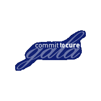 Gala Fundraising Sticker by National Psoriasis Foundation