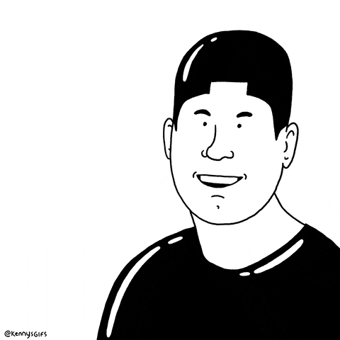 Mark-kanemura-cartoon GIFs - Get the best GIF on GIPHY