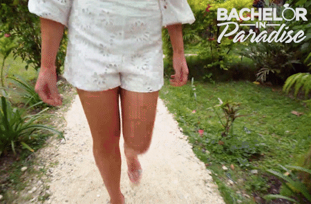 Bachelornationau GIF by BachelorInParadiseAU