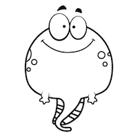 Tadpole Swim Lessons Sticker by Buzz Franchise Brands