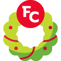 Feliz Natal Sticker by Ferreira Costa