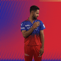 Happy Dance GIF by Royal Challengers Bengaluru