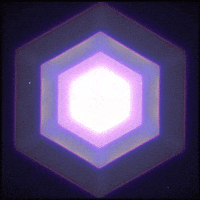 pink spinning GIF by Erica Anderson