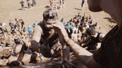 team fail GIF by XLETIX