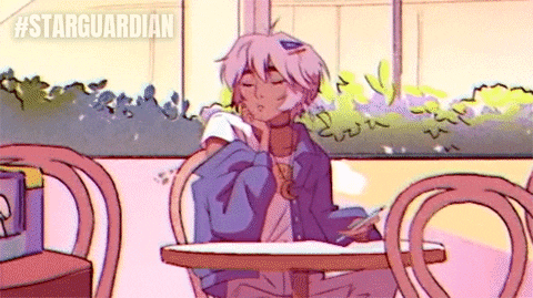 Sessions Lol GIF by League of Legends