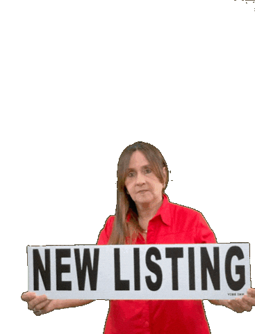 Realtor New Listing Sticker by Century 21 World Connection