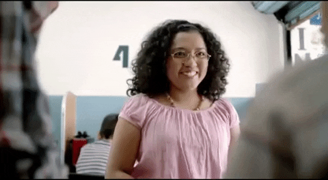 nos vamos GIF