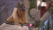 celebrity big brother orange GIF by Big Brother UK