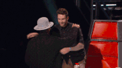adam levine television GIF by The Voice