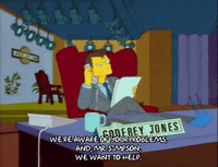 season 6 godfrey jones GIF