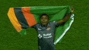 Proud Womens Soccer GIF by National Women's Soccer League