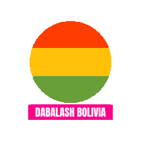 Sticker by dabalashchile