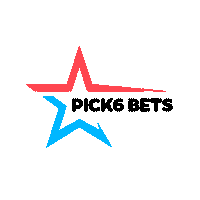 PickSixBets sports money bet financial Sticker