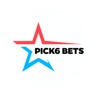 PickSixBets sports money bet financial Sticker