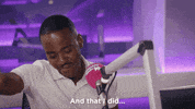 Doctor Who Ncuti Gatwa GIF by AbsoluteRadio