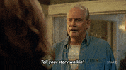 season 2 starz GIF by Ash vs Evil Dead
