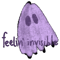Sad Instagram Sticker
