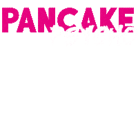 pancake srs Sticker by Sugar Rush System