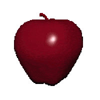 pen pineapple apple pen images STICKER