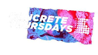 Night Club Bass Sticker by WASHED OUT FESTIVAL