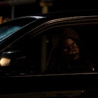 luke cage marvel GIF by NETFLIX