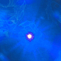 karencardstcg side eye karen peekaboo watching you GIF