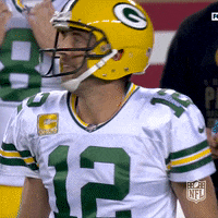 Regular Season Football GIF by NFL