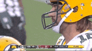 Green Bay Packers Football GIF by NFL
