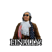 It Is Finished Its Over Sticker