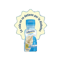 Shake Diabetes Sticker by Abbott