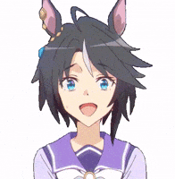 Shake Hands Horse GIF