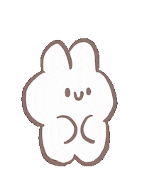 Happy Dance Sticker by ChuChu X BoBo