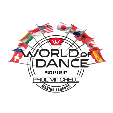 Wodchamps22 Sticker by worldofdance