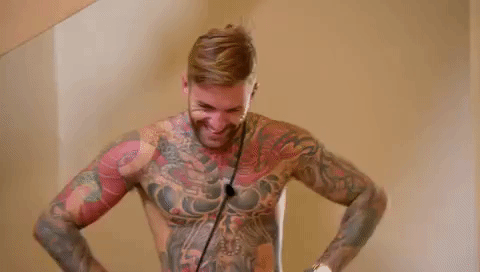 season 13 GIF by Geordie Shore