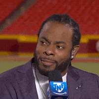 Amazon Agree GIF by NFL On Prime Video