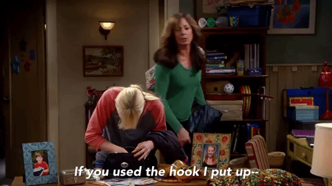season 1 episode 21 GIF by mom