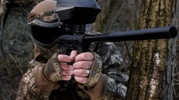 3d paintball GIF by Planet Eclipse