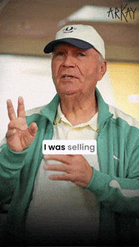 Alcohol Drinking GIF by Marcel Katz / The Art Plug