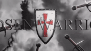 Music Video Metal GIF by Sabaton