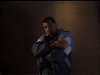 Everything Is Terrible GIF