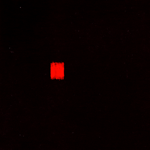 mark rothko glitch GIF by G1ft3d