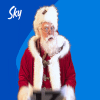 SkyRadio_101fm music christmas xmas radio GIF