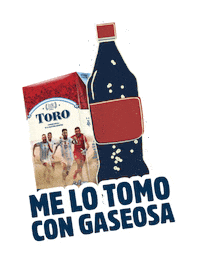 Vamos Argentina Sticker by Vino Toro