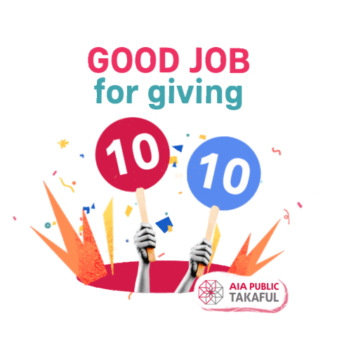 Happy Birthday Exercise Sticker by Book of Lai