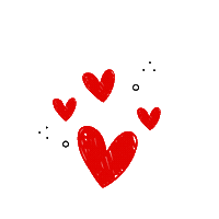 Love Sticker by Passagens Imperdíveis