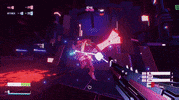 satisfying video game GIF by Adult Swim Games